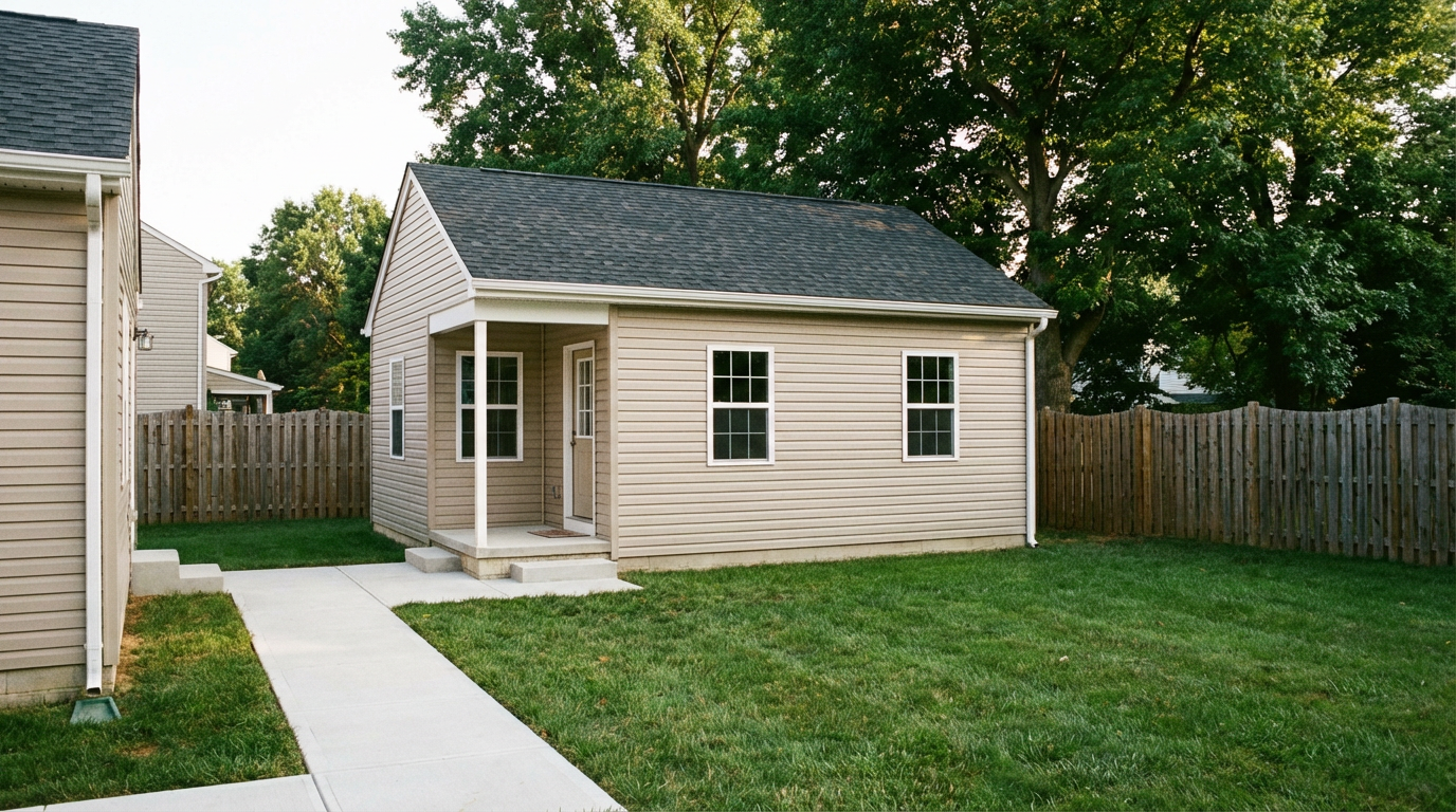 Accessory Dwelling Units
